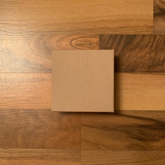 The Hungry Elephant Chicken Charm Necklace - Picture 5 of 5